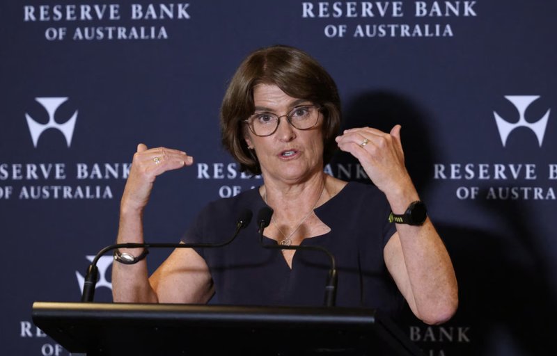  澳洲联储决策分歧加剧，澳元汇率面临新考验；中东局势推升通胀隐忧持续发酵。 股票财经