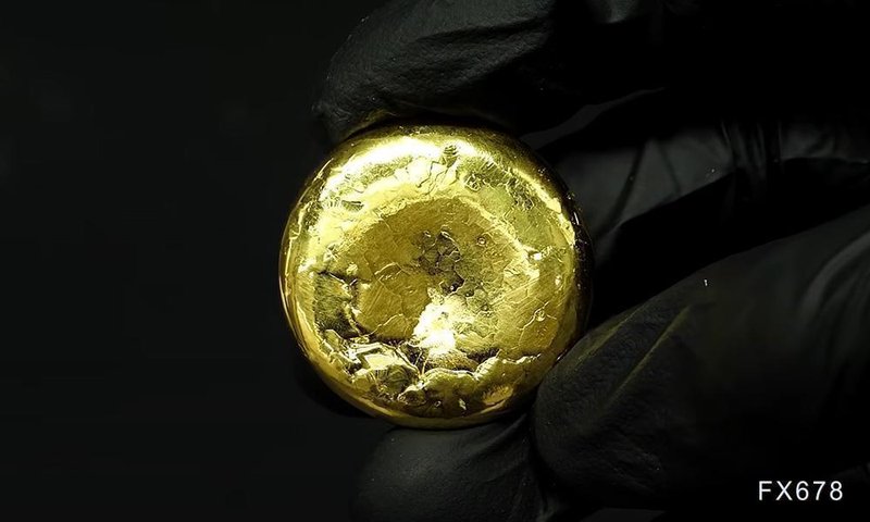 贵金属牛市悄然推进;短期调整难掩长期逻辑,矿业迎来新周期。 股票财经 贵金属牛市悄然推进;短期调整难掩长期逻辑,矿业迎来新周期。 股票财经