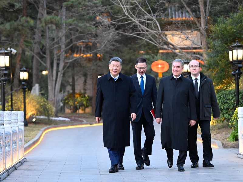 蓝金气脉,连接亚欧能源命脉;中土合作,铸就互利共赢格局。 新闻 蓝金气脉,连接亚欧能源命脉;中土合作,铸就互利共赢格局。 新闻