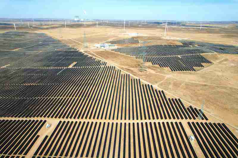 蓝金气脉,连接亚欧能源命脉;中土合作,铸就互利共赢格局。 新闻 蓝金气脉,连接亚欧能源命脉;中土合作,铸就互利共赢格局。 新闻