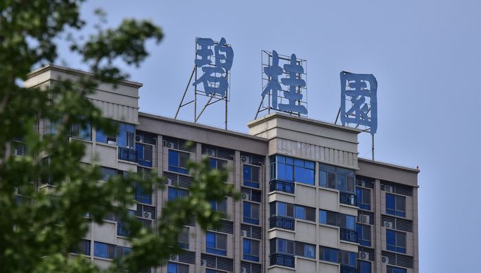 房地产市场回暖信号,碧桂园盈利预告释放积极信息;杨惠妍领导下企业转型加速,未来发展路径渐趋清晰。 房产家居