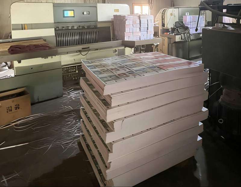 货币图样防伪与合规边界:人民币图形资产的数字化与物理化安全 IT技术 货币图样防伪与合规边界:人民币图形资产的数字化与物理化安全 IT技术