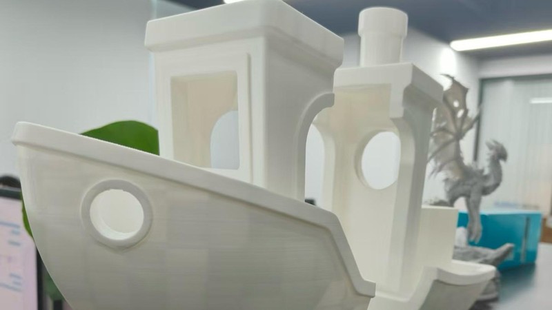 【去中心化打印生态】——版权隐患与技术悖论的深度反思 企业服务