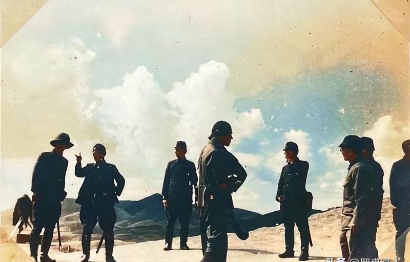 抗战深思:历史影像里的佛山沦陷印记与启示 文化旅游