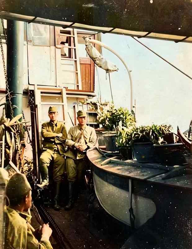 抗战深思:历史影像里的佛山沦陷印记与启示 文化旅游