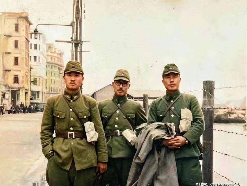 抗战深思:历史影像里的佛山沦陷印记与启示 文化旅游