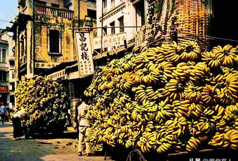 抗战深思:历史影像里的佛山沦陷印记与启示 文化旅游