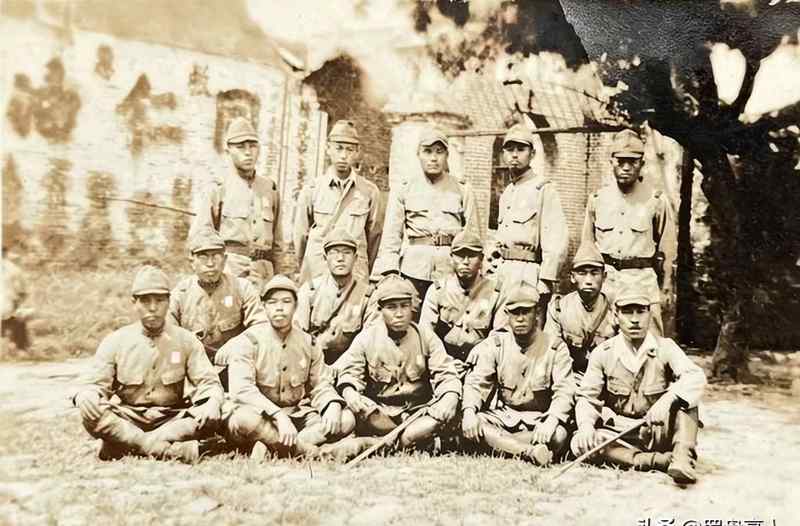 抗战深思:历史影像里的佛山沦陷印记与启示 文化旅游