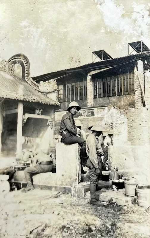 抗战深思:历史影像里的佛山沦陷印记与启示 文化旅游