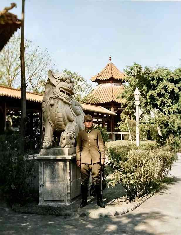 抗战深思:历史影像里的佛山沦陷印记与启示 文化旅游