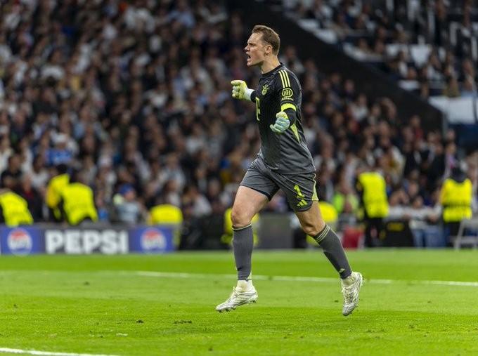  职业竞技层面的长青策略：顶尖门将的能力维持与续约逻辑 体育新闻