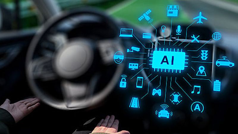  华为电驱技术革新：冗余供电背后的安全焦虑与工程博弈 汽车科技