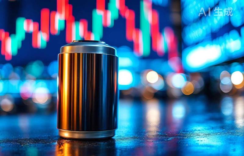  华为电驱技术革新：冗余供电背后的安全焦虑与工程博弈 汽车科技