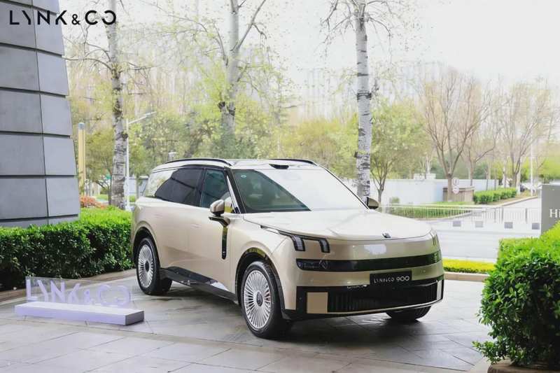  【行业内幕】旗舰SUV概念下的产品逻辑与真实表现深度剖析 新闻