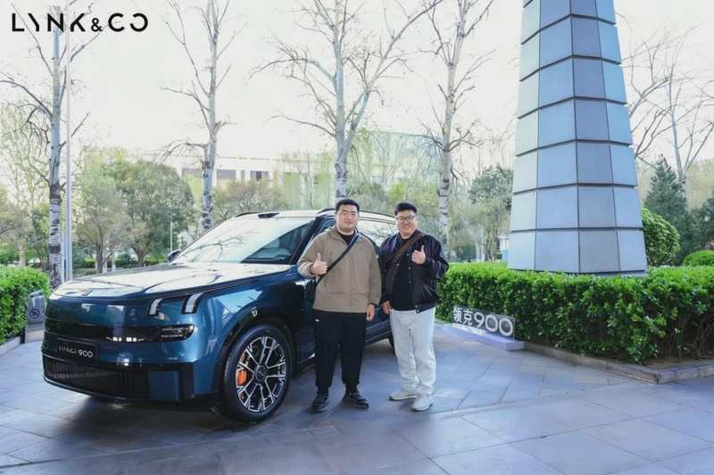  【行业内幕】旗舰SUV概念下的产品逻辑与真实表现深度剖析 新闻