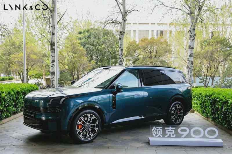  【行业内幕】旗舰SUV概念下的产品逻辑与真实表现深度剖析 新闻