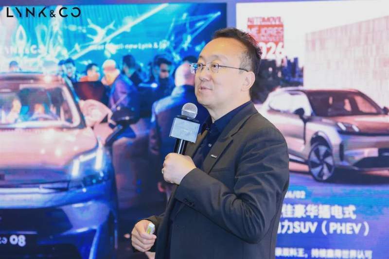  【行业内幕】旗舰SUV概念下的产品逻辑与真实表现深度剖析 新闻