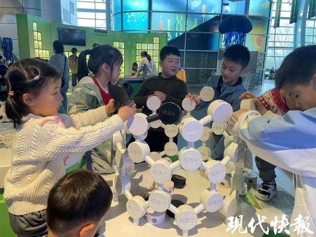  春日研学新风向：科普场馆如何抓住流量红利 文化旅游