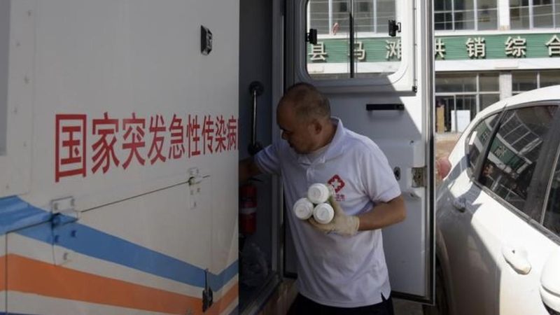  三价流感疫苗逆袭：技术迭代背后的市场变局与产业重构 新闻