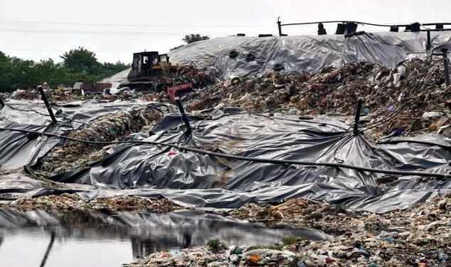  【技术深度】非二氧化碳温室气体管控：工业减排的关键战场 新闻