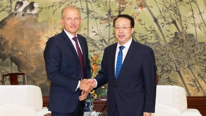 当城市开始思考:我们究竟在为谁建设绿色生活? 新闻