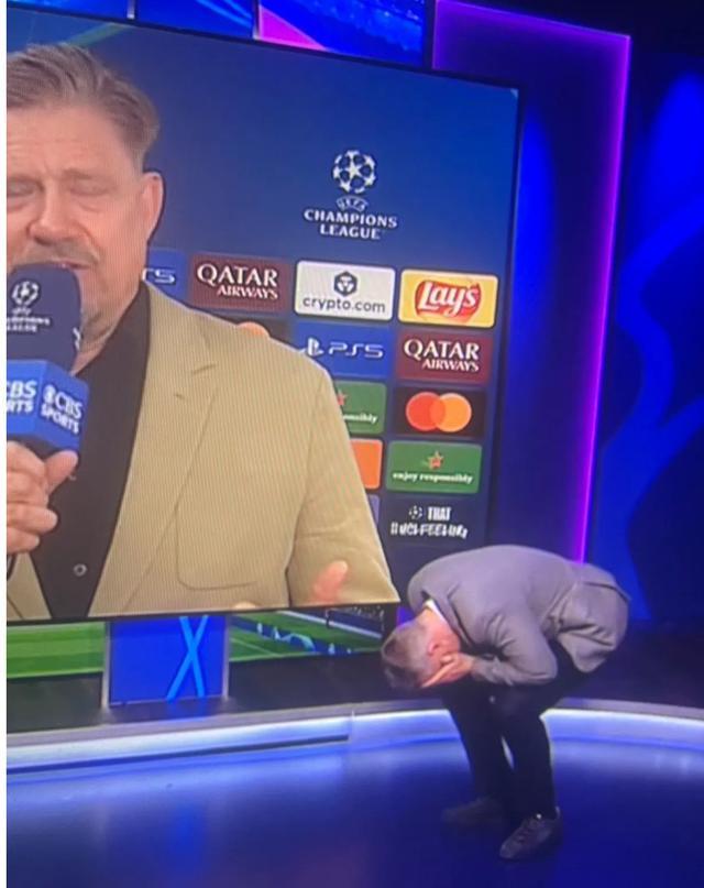  【战术复盘】三中卫体系的致命陷阱：斯洛特五后卫战术深度剖析 体育新闻