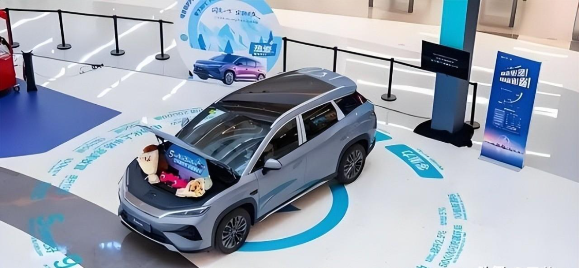 【硬核拆解】从芯片到核聚变:西方媒体为何集体改口的深层逻辑 IT技术