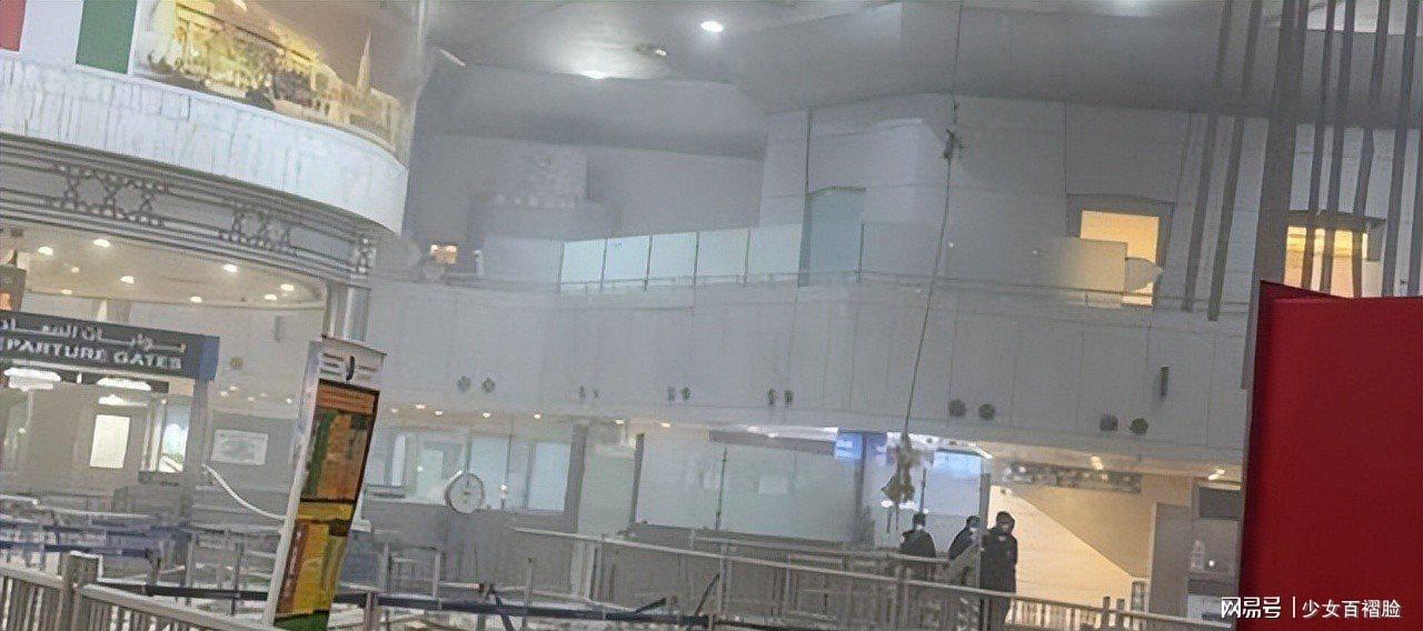  【技术复盘】伊朗打击阿联酋：无人机蜂群与防空消耗战的战术解析 新闻