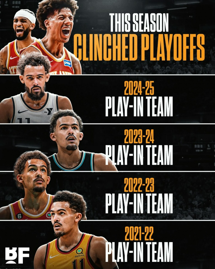 数据拆解：特雷·杨交易如何重塑老鹰进攻体系——从附加赛常客到直通季后赛的底层逻辑