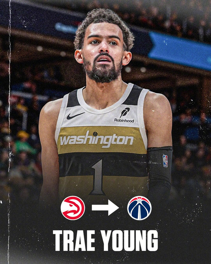 数据拆解:特雷·杨交易如何重塑老鹰进攻体系——从附加赛常客到直通季后赛的底层逻辑 体育新闻