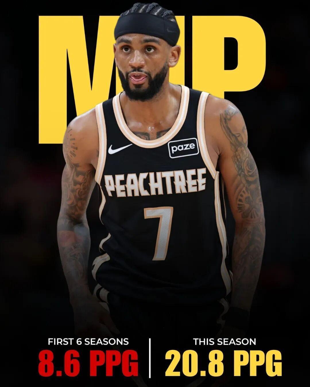 数据拆解:特雷·杨交易如何重塑老鹰进攻体系——从附加赛常客到直通季后赛的底层逻辑 体育新闻