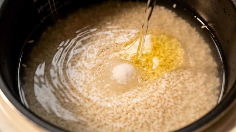 从夹生硬芯到粒粒分明:我用三年时间破解的五步煮饭方程 家电市场