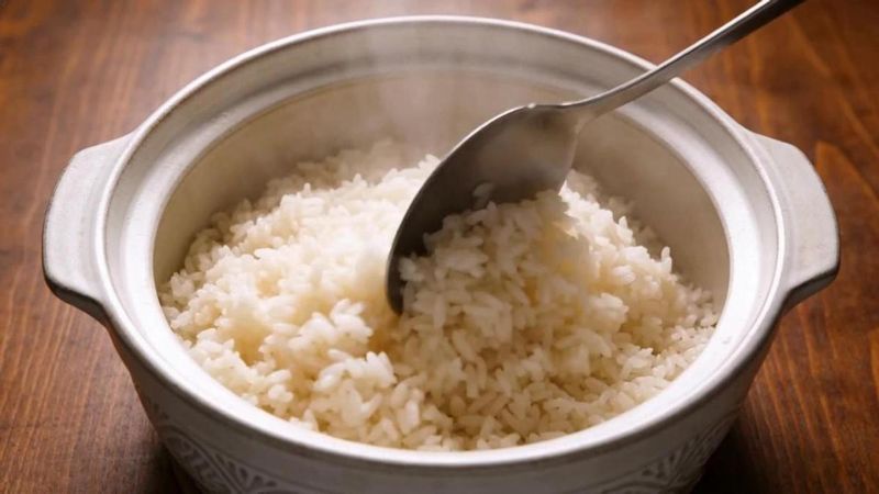 从夹生硬芯到粒粒分明:我用三年时间破解的五步煮饭方程 家电市场