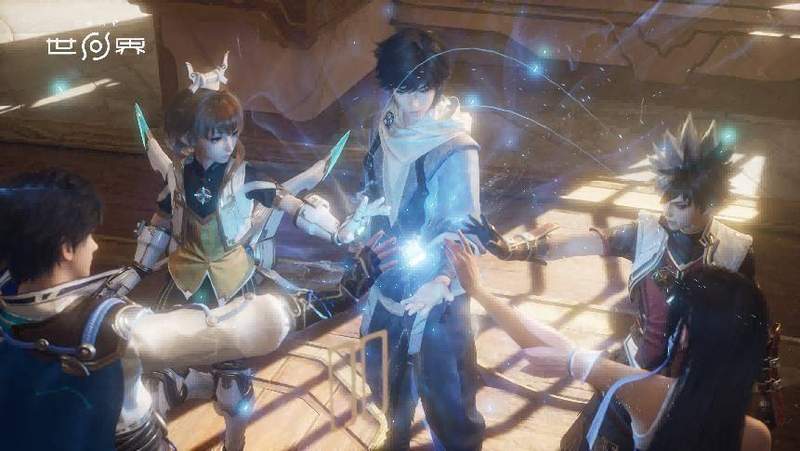 《王者荣耀世界》PC端首日深度测评:MOBA到开放世界的技术跨越是否成功 游戏攻略