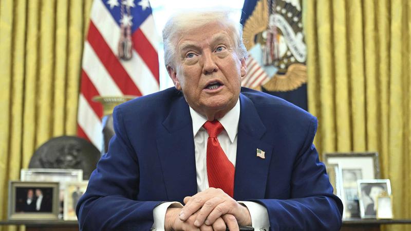  【深度拆解】IEEPA关税法律困局：一场关乎美国财政未来的关键博弈 股票财经