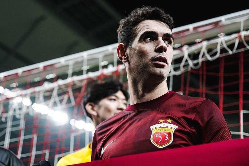 从斯坦福桥到八万人体育场：奥斯卡职业生涯巅峰的技术解码与数据复盘 体育新闻