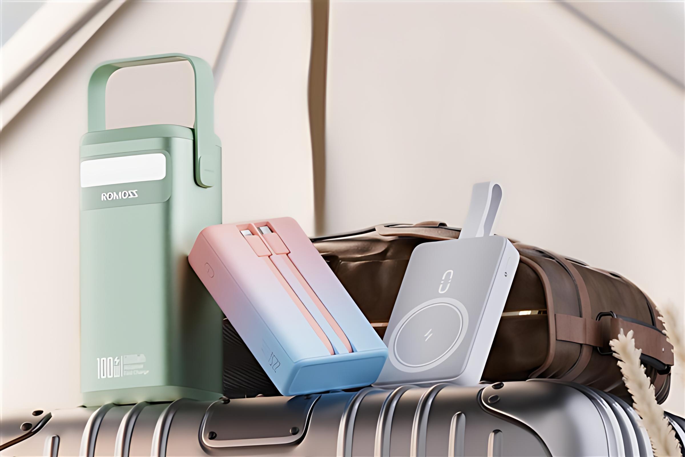  【行业警示】充电宝老兵为何倒在黎明前：罗马仕的落幕与行业的集体反思 企业服务