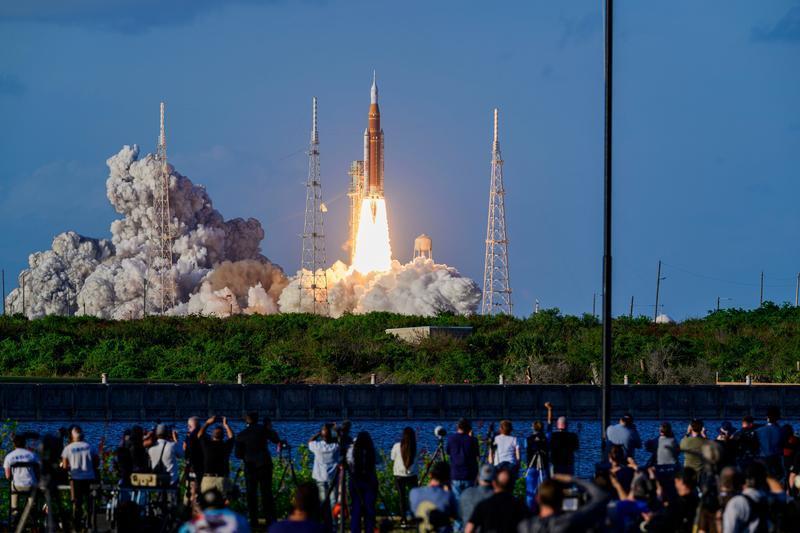  NASA预算结构剧变：科研经费腰斩背后的战略悖论 新闻