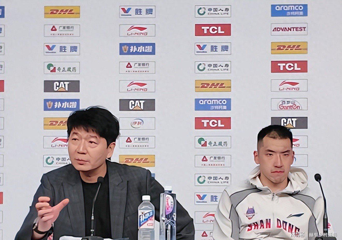  那一夜，北控用一场逆转教会山东的三个道理 体育新闻