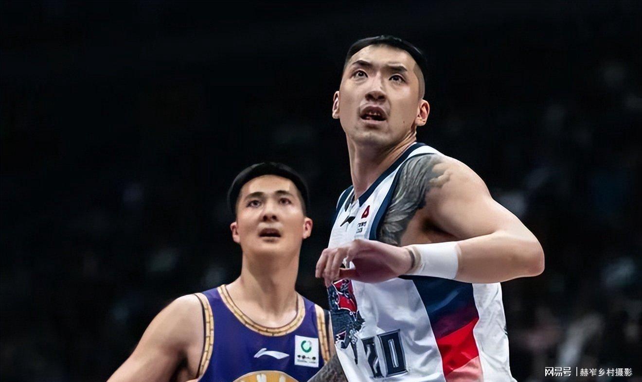  那一夜，北控用一场逆转教会山东的三个道理 体育新闻