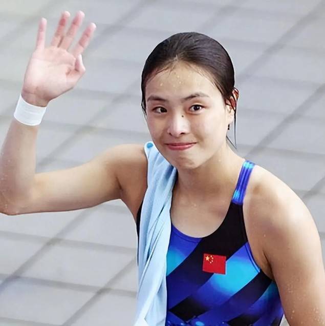  奥运五金之后的抉择：吴敏霞如何用实力为幸福重新定义 情感心理