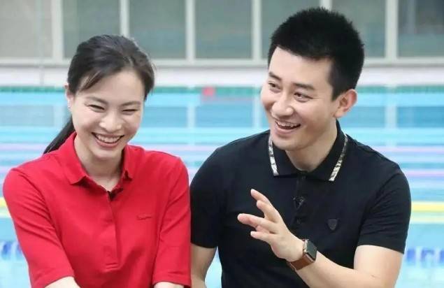  奥运五金之后的抉择：吴敏霞如何用实力为幸福重新定义 情感心理