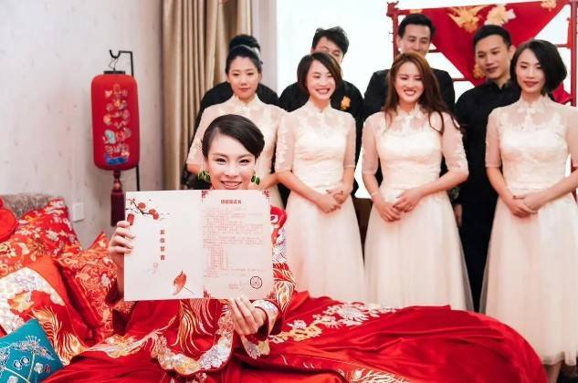  奥运五金之后的抉择：吴敏霞如何用实力为幸福重新定义 情感心理