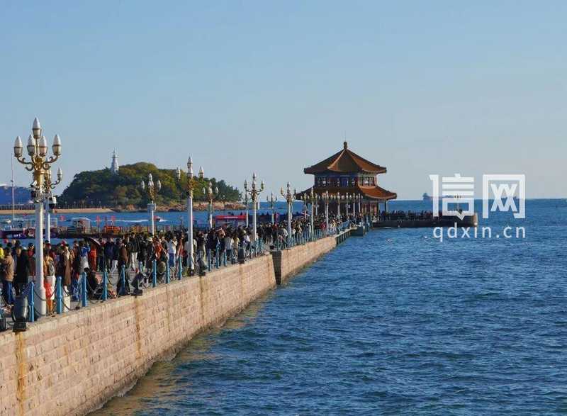  当马拉松遇上城市密码：青岛六大主题线路技术解构与深度体验指南 文化旅游