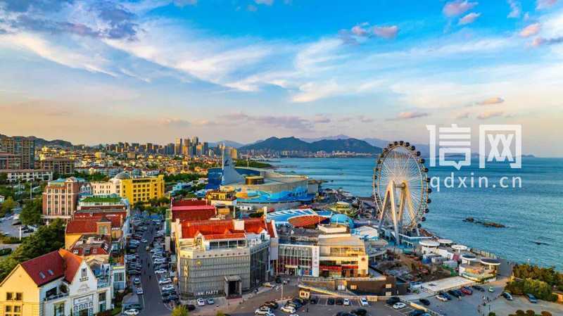  当马拉松遇上城市密码：青岛六大主题线路技术解构与深度体验指南 文化旅游