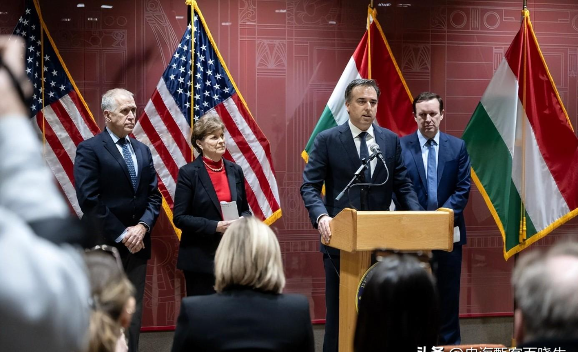  【地缘博弈】万斯警告伊朗背后的停火困局：一张被撕碎的纸与美国的战略迷失 新闻