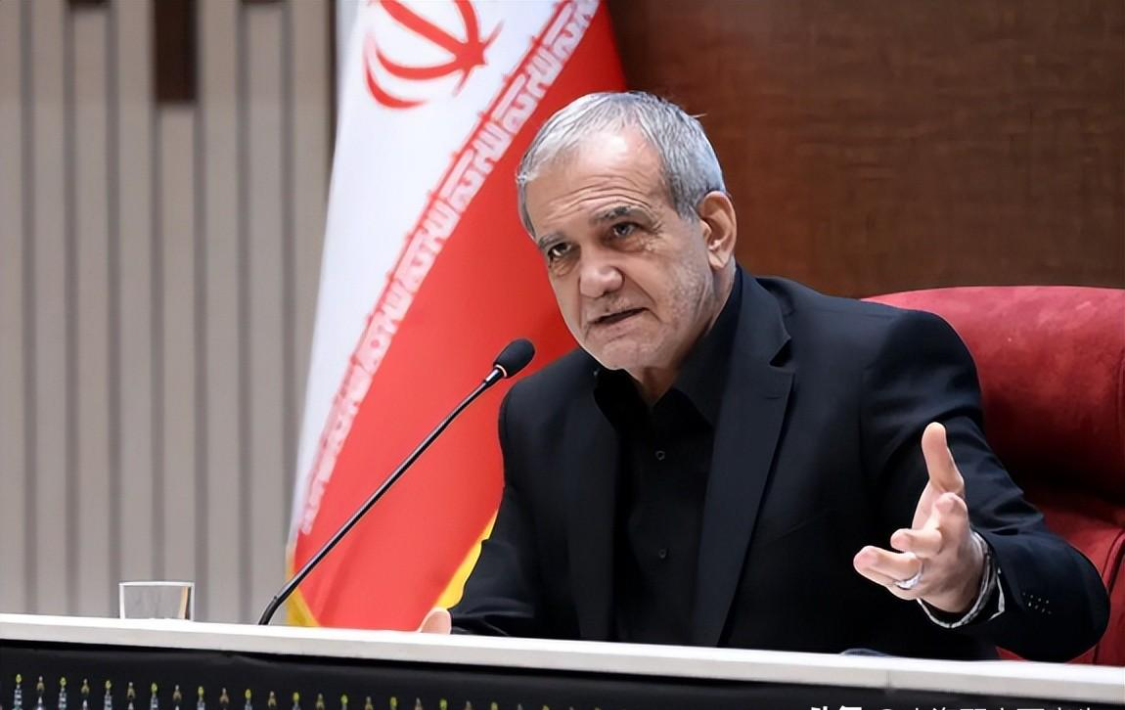  【地缘博弈】万斯警告伊朗背后的停火困局：一张被撕碎的纸与美国的战略迷失 新闻