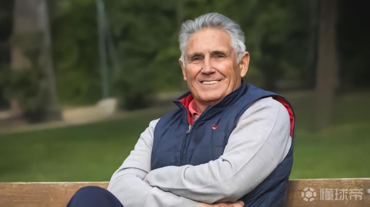 【战术复盘】皇马传奇亲述：80年代身体碾压时代的技术破局之道 体育新闻