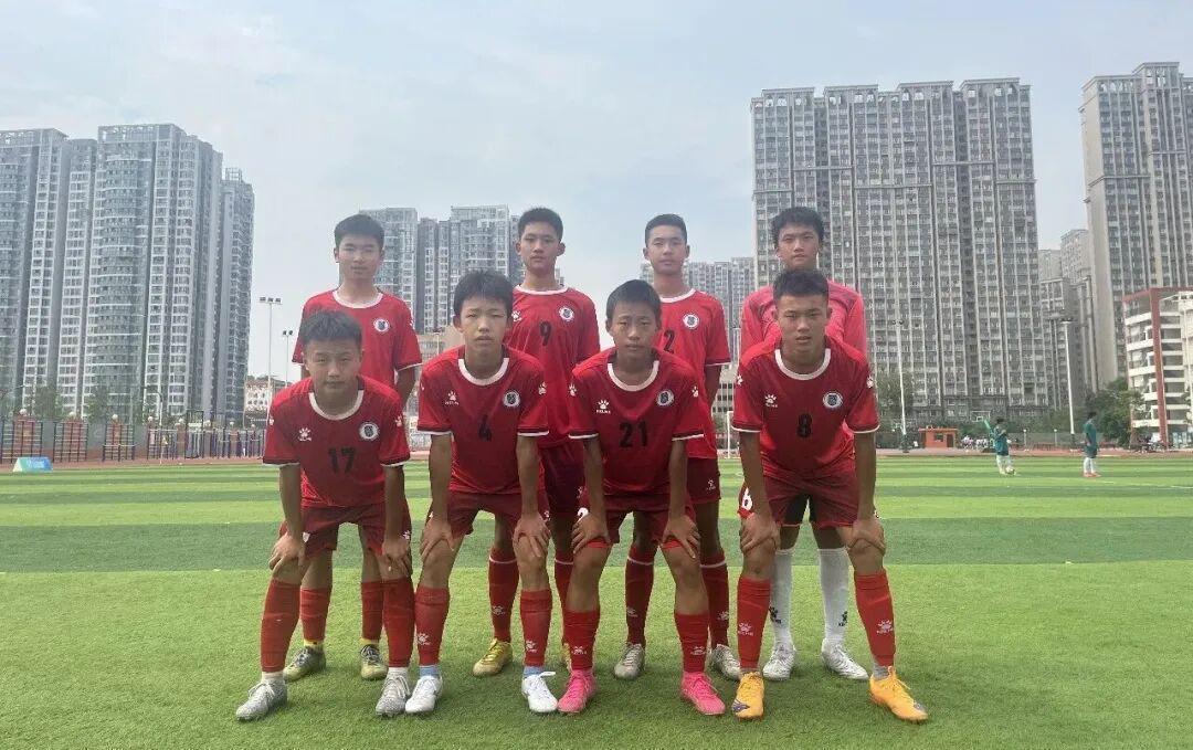  技术驱动与资源整合：龙泉驿区校园足球贯通培养体系的深度解构 体育新闻