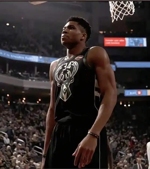 NBA球星的抉择困境：数据复盘字母哥与雄鹿的核心分歧 体育新闻